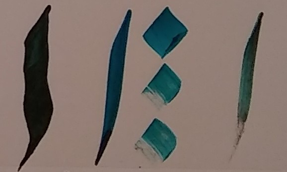 Aleph &amp; Not-Aleph